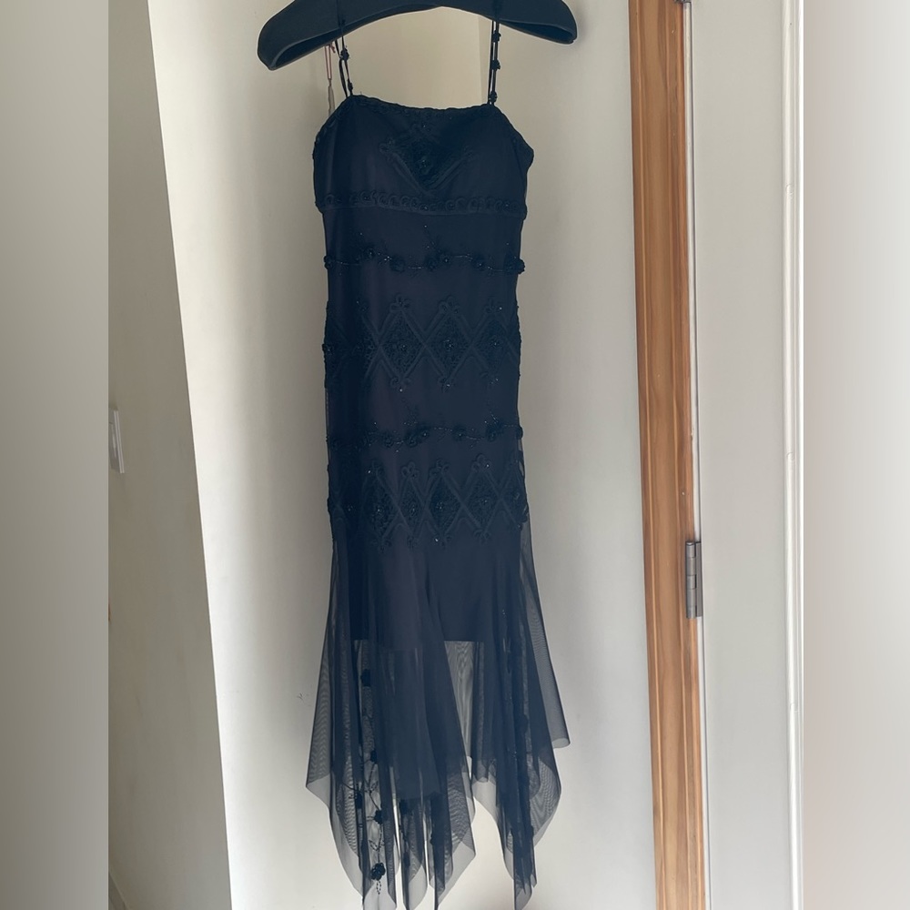 Sue Wong Size 4 evening/cocktail dress